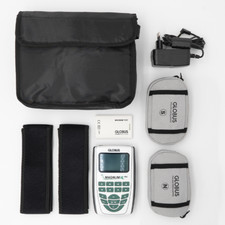 Globus apparecchio Magnetoterapia Magnum xl pro e solenoidi Pocket pro Weiss