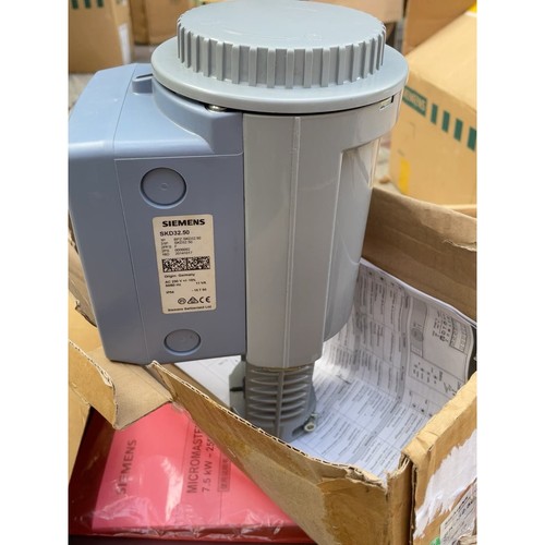Neu siemens hydraulikantrieb - neu,