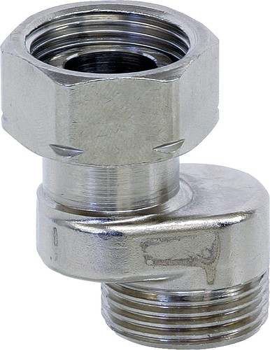 Heimeier anschluss x - heimeier, s