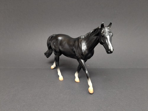 Breyer pferd modell - /, proud