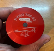Motor kontronik pyro 700 - kontronik,