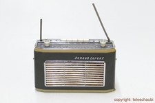 Kofferadio Schaub-Lorenz -