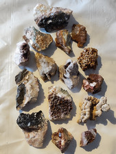 Aus einer Auflösung: 15 alte