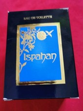 Yves Rocher Ispahan Eau de Toilette 60 ML Flakon OVP Vintage Parfüm