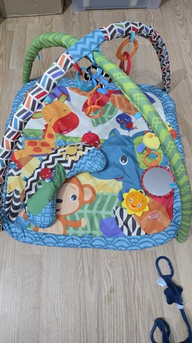 Bright starts zig - bright,