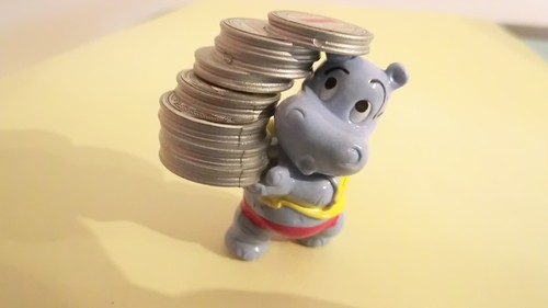 Happy hippo hollywood - -happy,