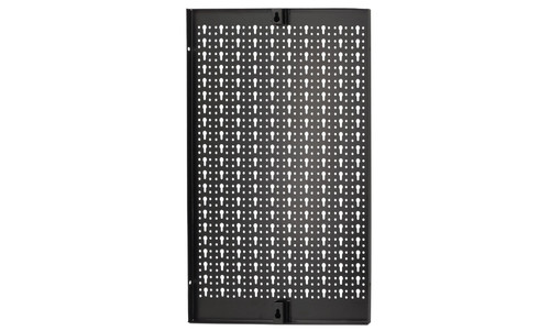 Lux lochwand set - lux, metall