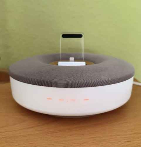 Philips dockingstation - philips, dockingstation/