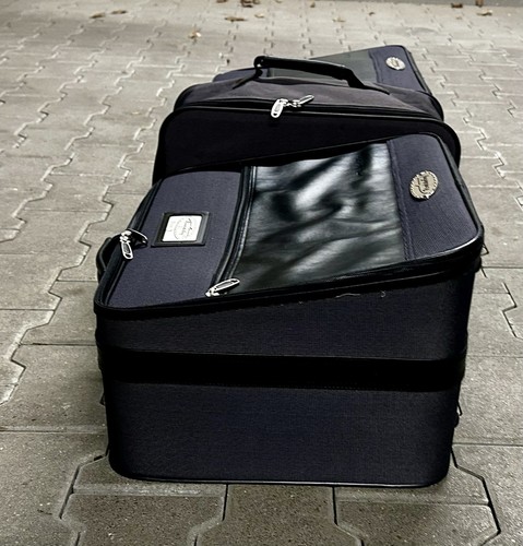 Roadsterbag koffer taschen - roadsterbag,