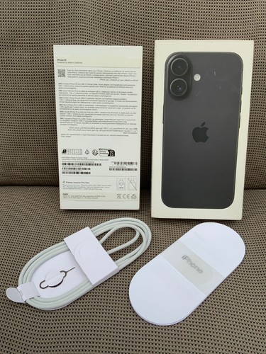 Ovp apple handy iphone - iphone, 16