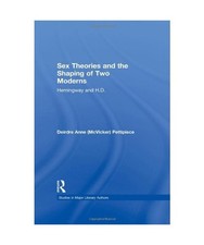 Sex Theories and the Shaping