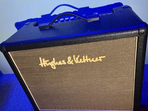 Hughes kettner edition tube - &,