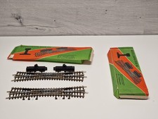 h0 tillig pilz Doppelkreuzweiche 2stück In Ovp  Siehe Fotos