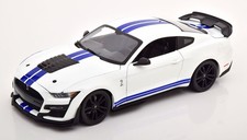 1:18 Maisto Ford Shelby