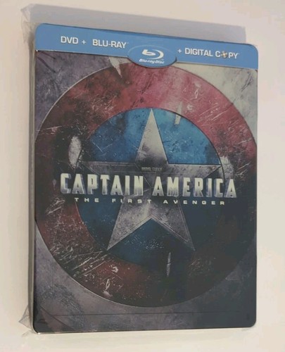 Captain america the first - -,
