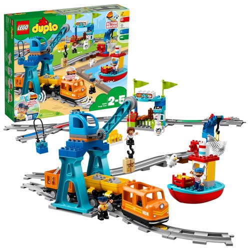 Lego 10875 duplo kimi - ist, das