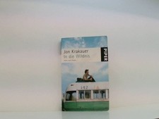 In die Wildnis: Allein nach