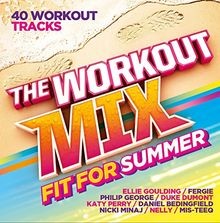 The workout mix fit - workout,