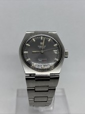 tissot herrenuhr PR516