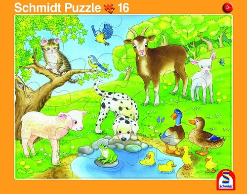 Schmidt spiele 56789 - schmidt-spiele,