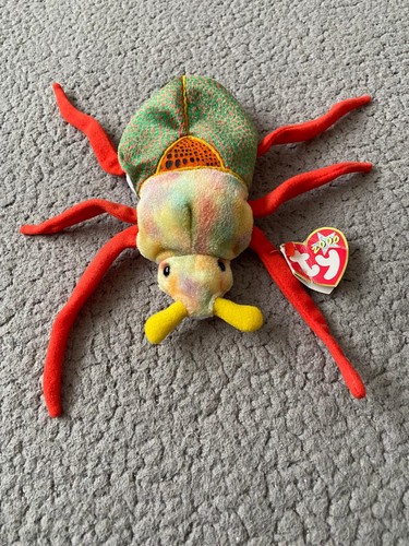 Beanie babys scurry the - babys,