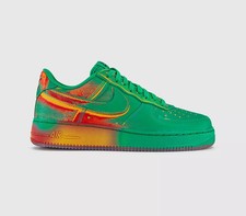 Nike Air Force 1 07 Turnschuhe