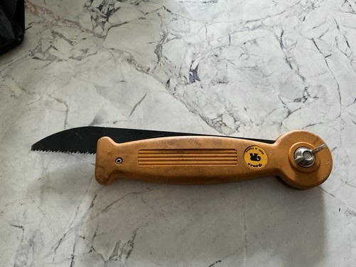 Ronco super säge 70er jahre - ronco,