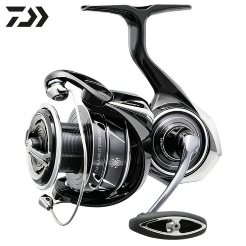 Daiwa ultimate spinning reel - daiwa,