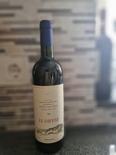 LE DIFESE 2011 Tenuta San Guido Toskana 