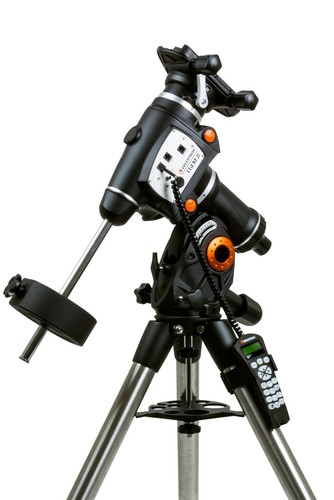 Celestron cgem - celestron, ii