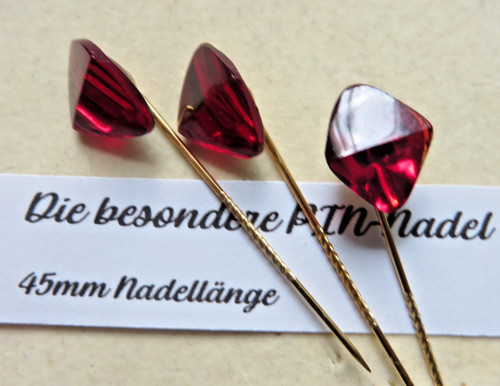 Vintage pin nadeln - 3, pin-nadeln