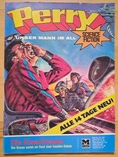 Perry unser mann - im, all