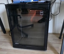 mini frigo Metro capienza 15L