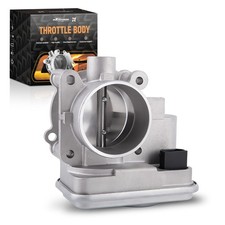 Drosselklappe for Jeep Patriot