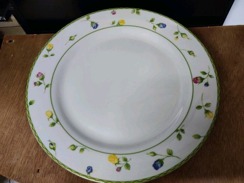 Speiseteller flirt rosita - 4,