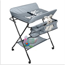 Baby Wickeltisch Babybadewanne