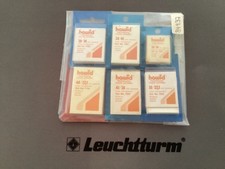 Hawid Zuschnitte Klemmtaschen