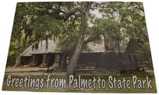 Greetings from Palmetto State