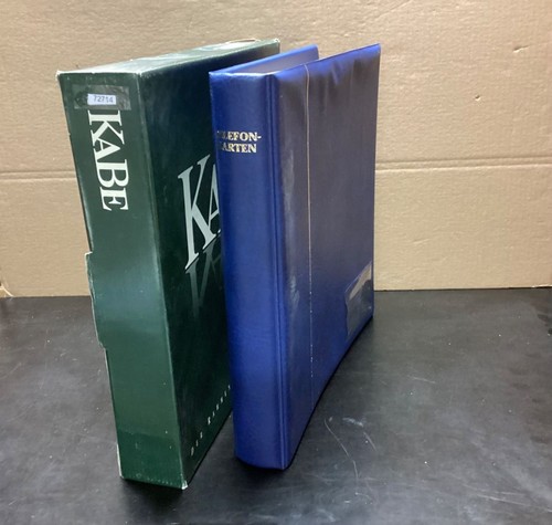 Kabe ringbinder aufschrift - kabe,