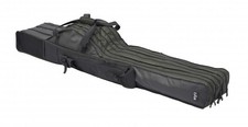 DAM 3 Compartment Padded Rod