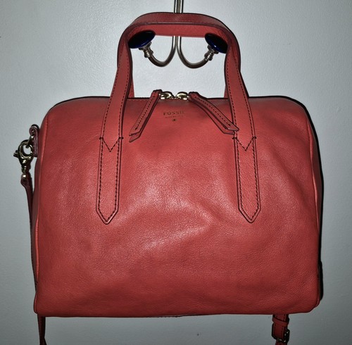 Fossil sydney red premium - 🔥fossil,