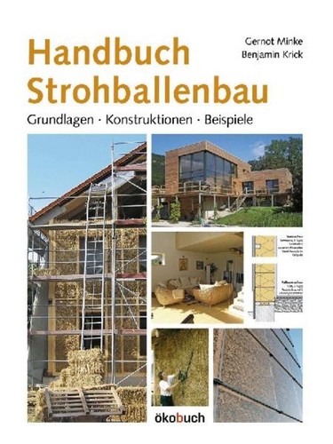 Gernot minke handbuch - gernot,