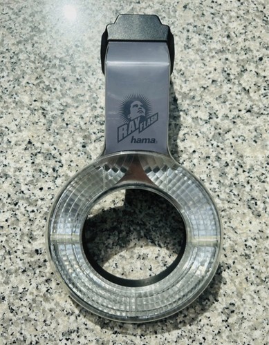 Hama ray flash ring - ring,
