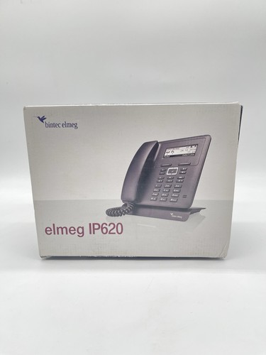 Bintec elmeg ip620 schwarz - bintec,