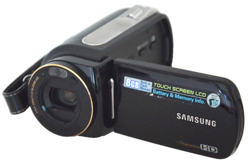 Samsung hmx10c pal - samsung,