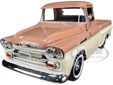 1958 CHEVROLET APACHE