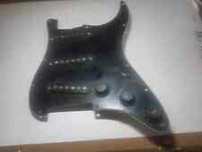 1979 FENDER STRATOCASTER PICKGUARD USA - LOADED