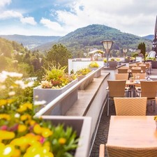 Bad Herrenalb Schwarzwald