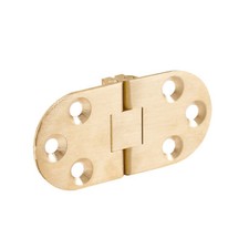 Klappenscharnier für