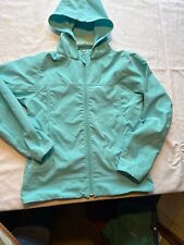 Marmot Jacke Mädchen Softshell L 10-12 Jahre 148/152 Softshelljacke